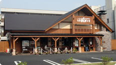 薬円台店オープン！